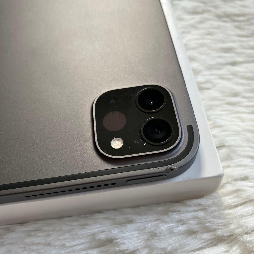 【1/25販売終了】iPad Pro 11インチ 第2世代 512GB 【発送】