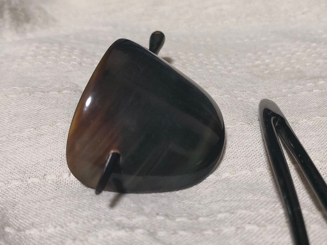 jurgen lehl 簪 ヨーガンレール