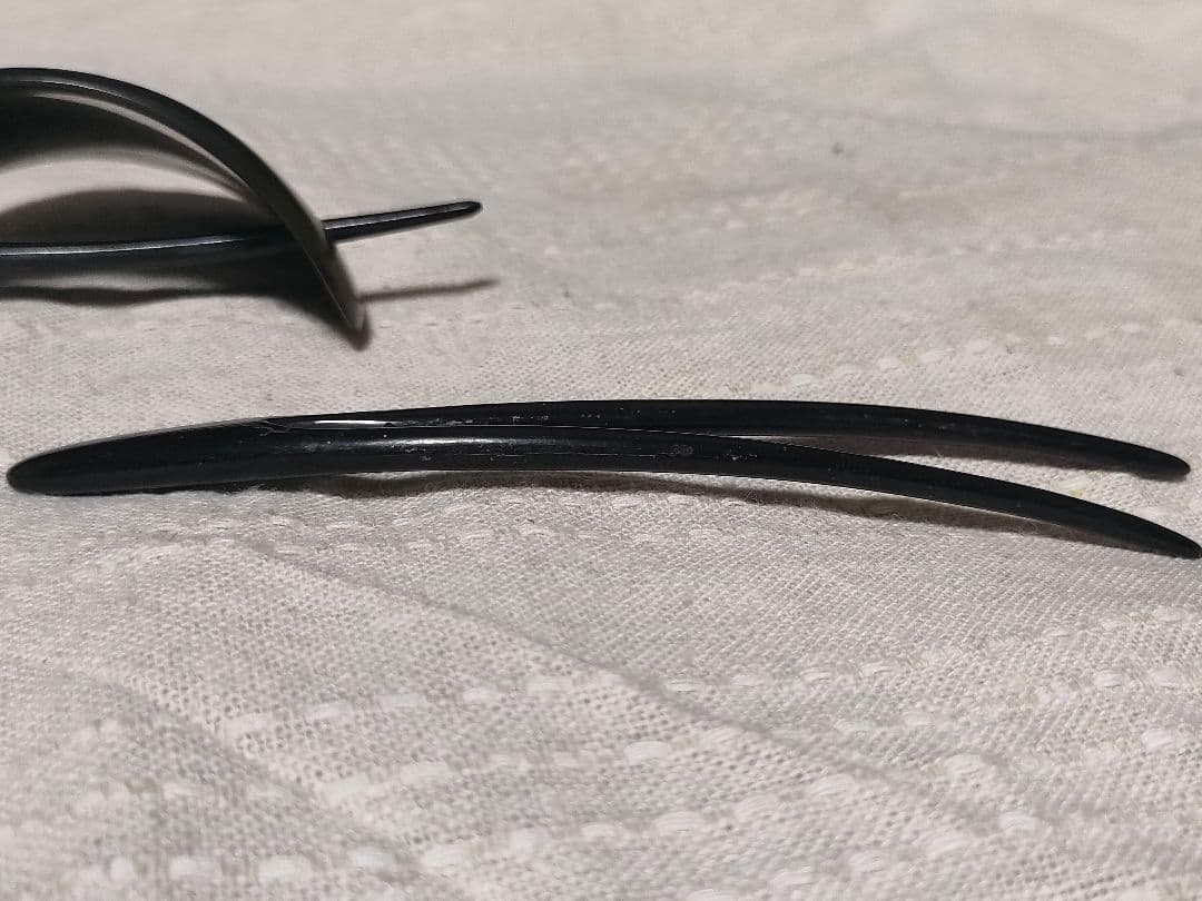 jurgen lehl 簪 ヨーガンレール