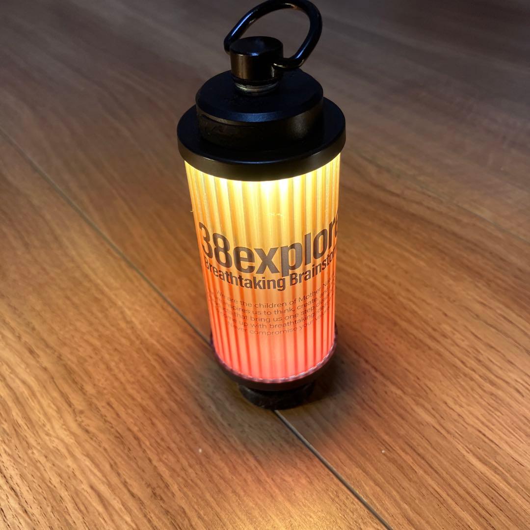 goal zero 38灯　ゼインアーツ ジグ その他 ランタン まとめ売り