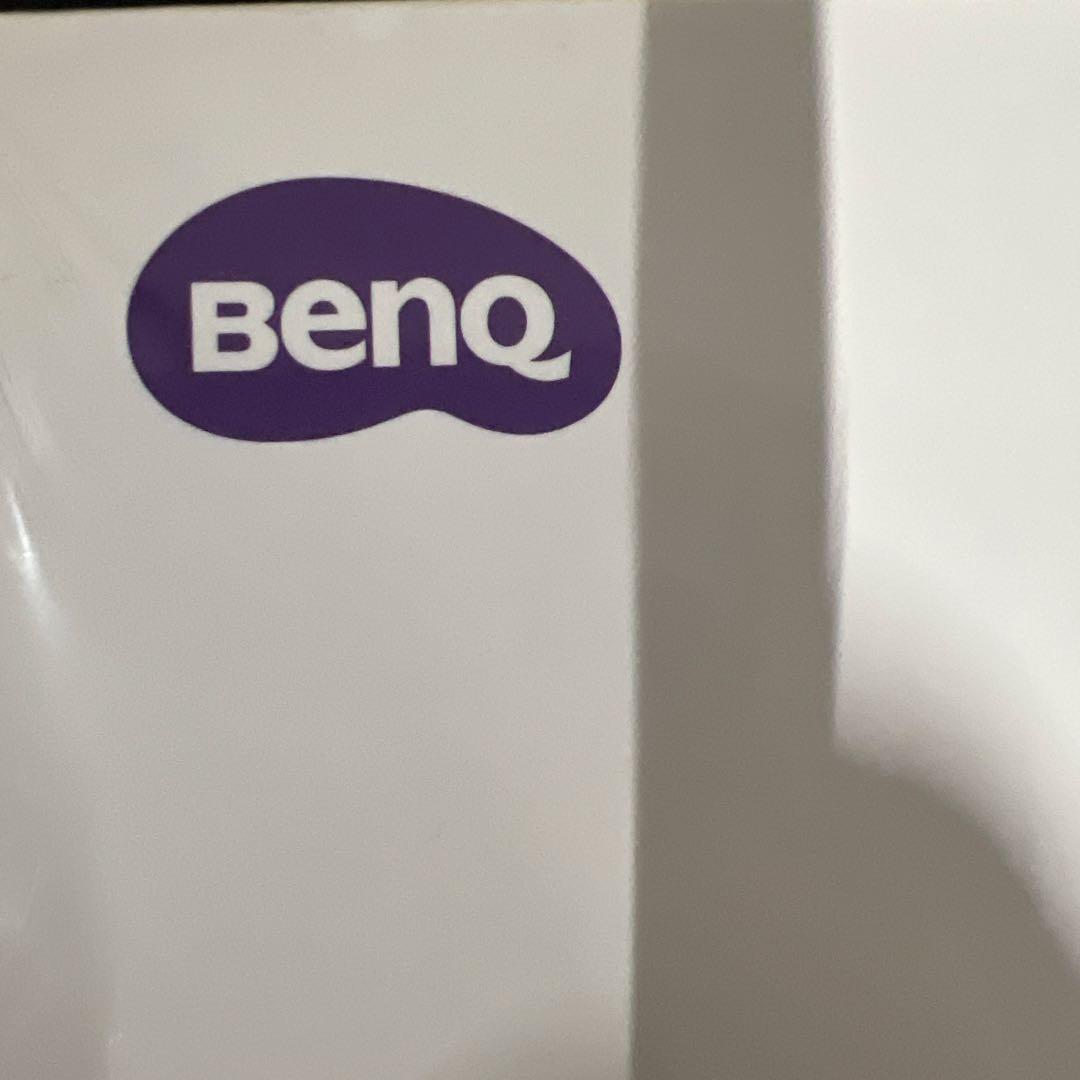 BenQ ideaCam S1 Plus ライブデモウェブカメラ