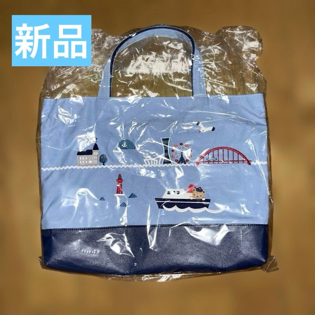 ファミリア　バック　新品
