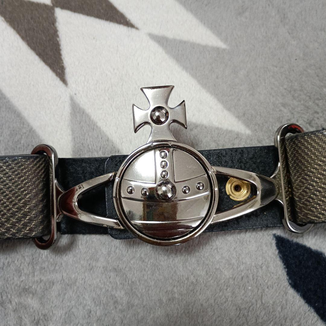 ヴィヴィアン　ベルト　ユニセックス