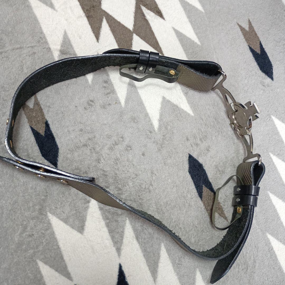 ヴィヴィアン　ベルト　ユニセックス