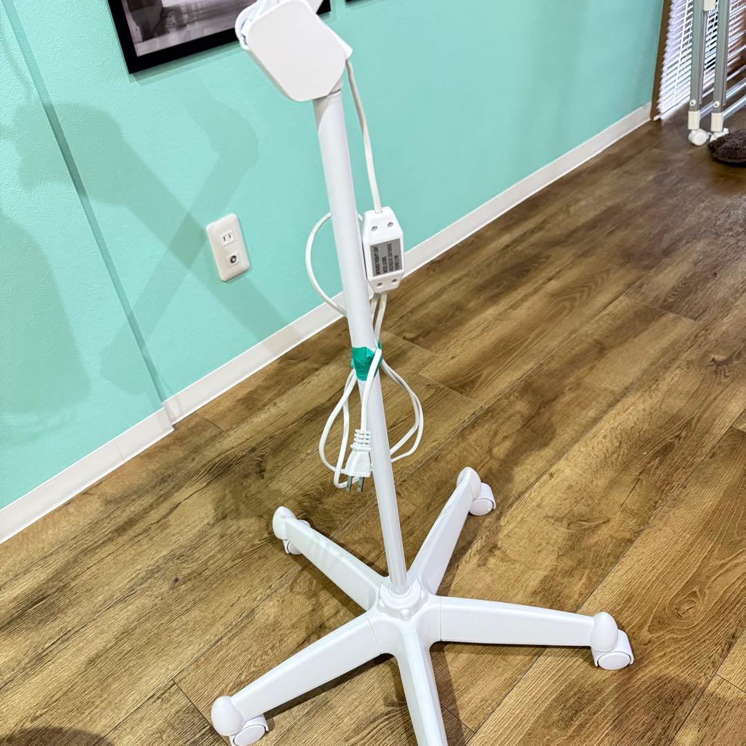 daifuku ビューティーガレージ　ハイパー赤外線ライト【275W】