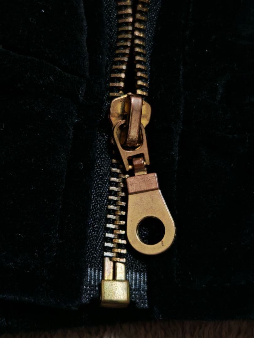 BARCEDOS 別珍 龍 日本限定 スカジャン unisex vintage