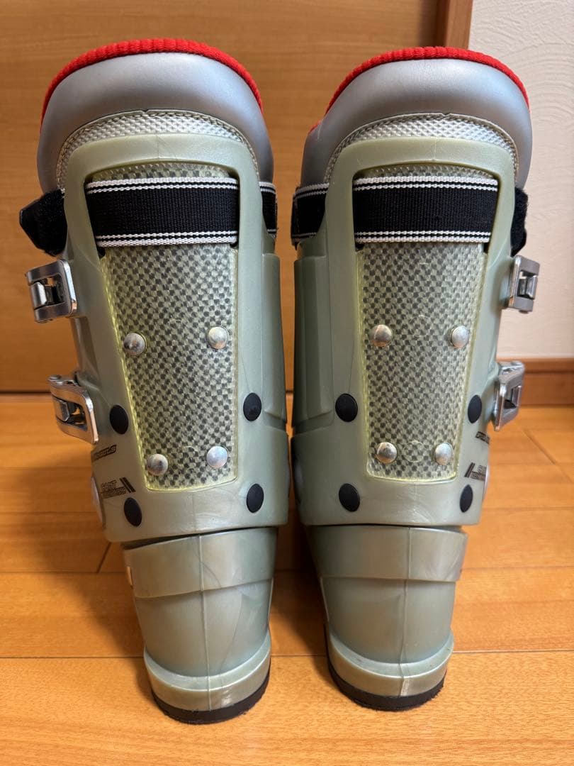 スキーブーツ