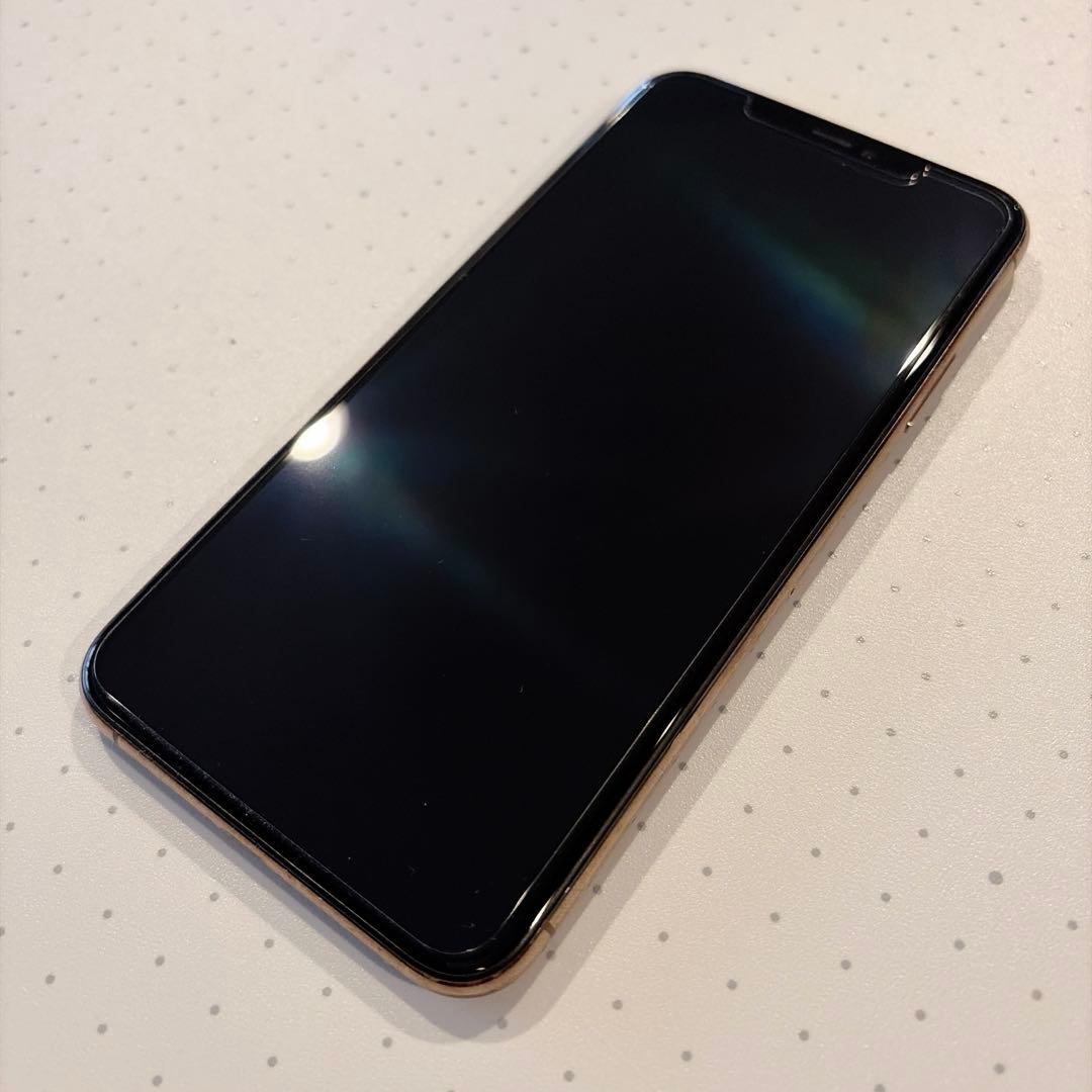 【即日発送可】iPhone 11 ProMax 512GB※要修理