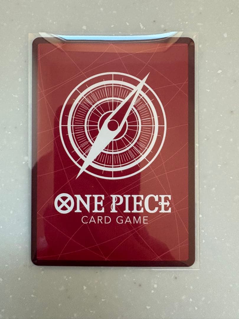 ジュエリー・ボニー リーダーカード パラレル