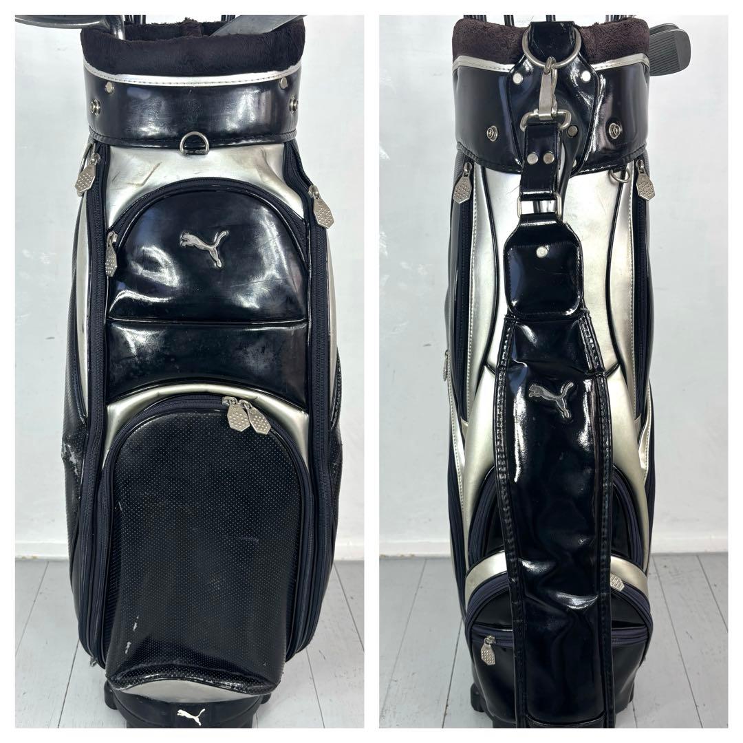 本格派 メンズゴルフクラブ 本 フルセット キャロウェイ ゴルフセット お試し品