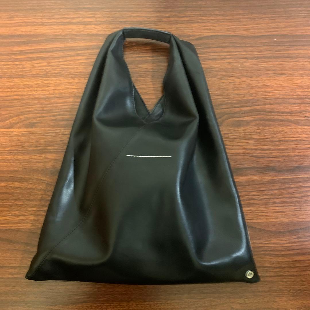 メゾンマルジェラmm6バッグ美品