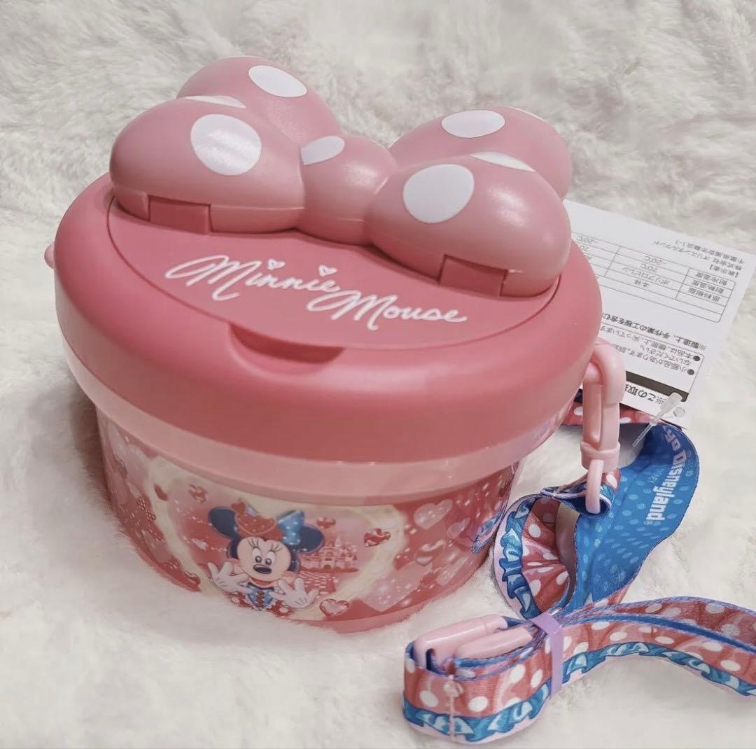 ミニパル　ポップコーンバケット