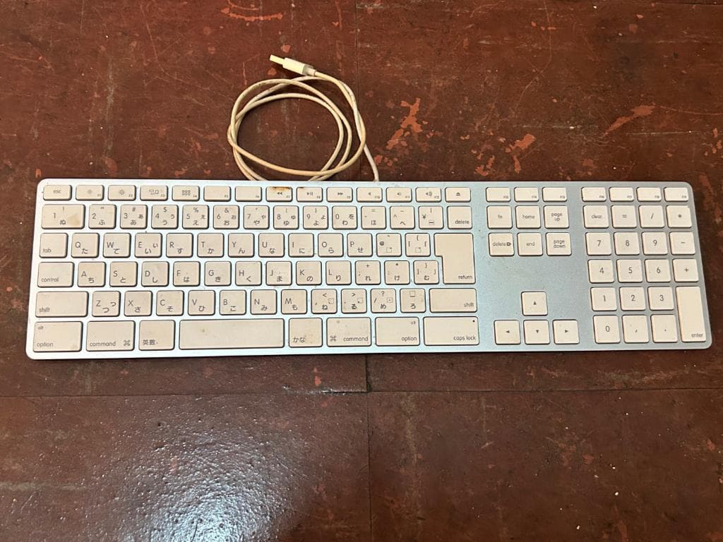 【訳あり】iMac 2019 Retina4K