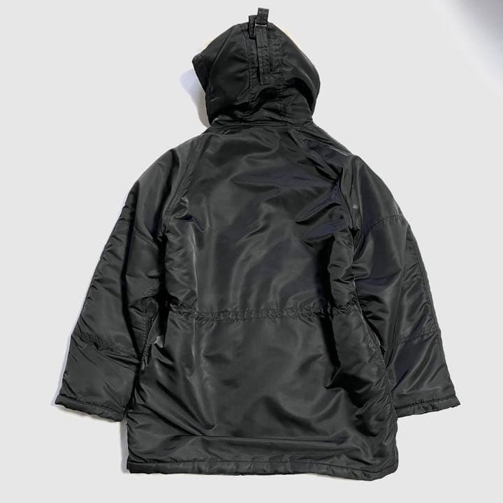 90's USA製 SPIEWAK スピワック N-3B フライトジャケット