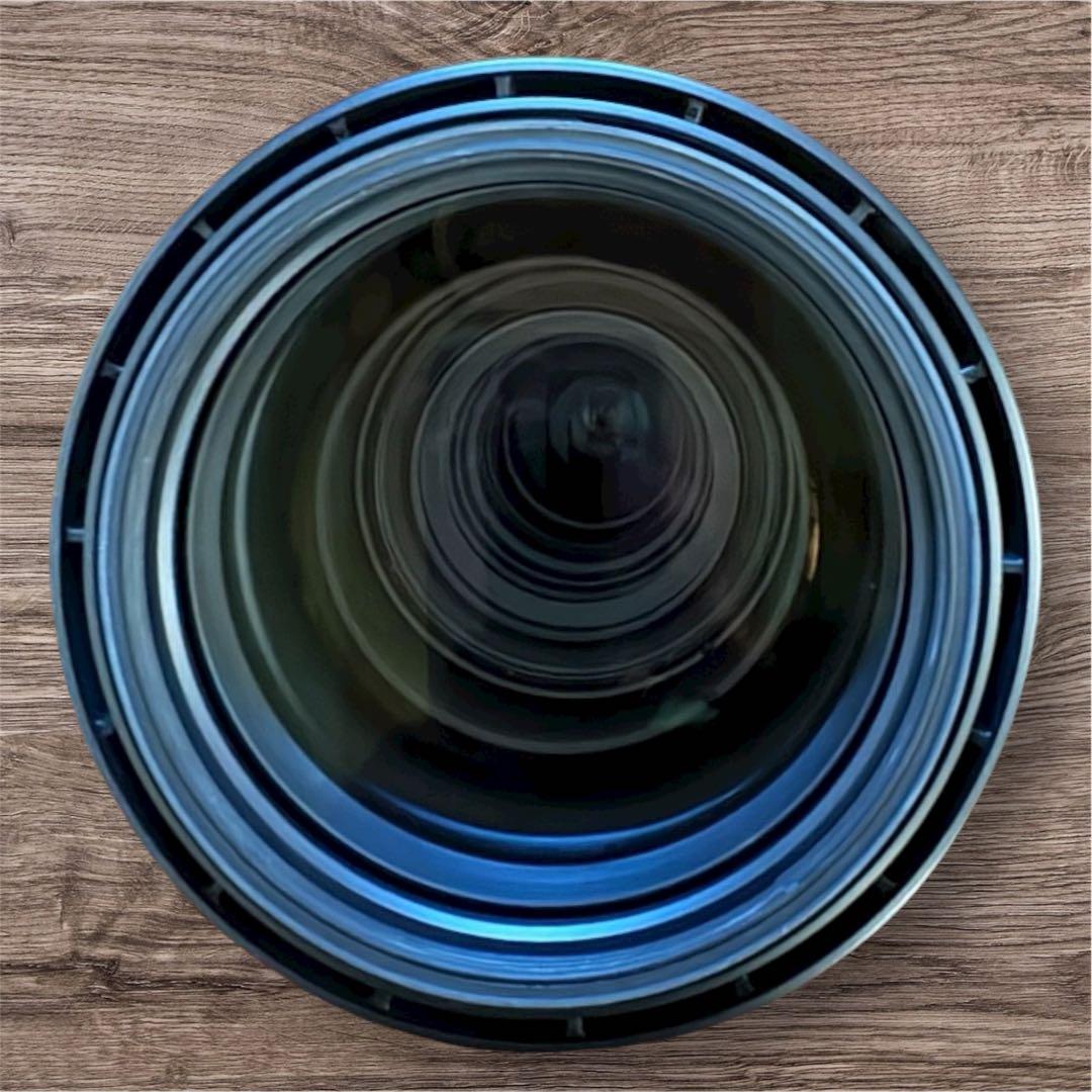 SIGMA 150-600mm F5-6.3 DG Canon EF用