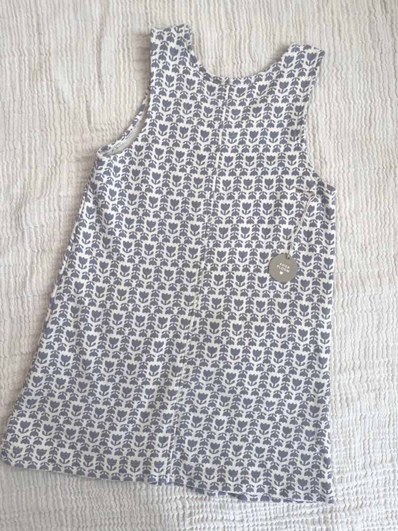 ワンピース soorploom SHIFT DRESS 6yr