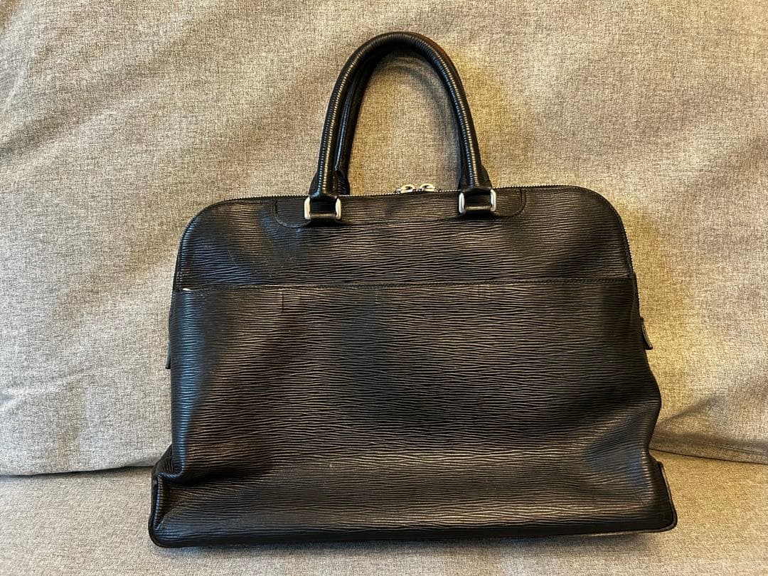 aniary ビジネスバッグ ブラック