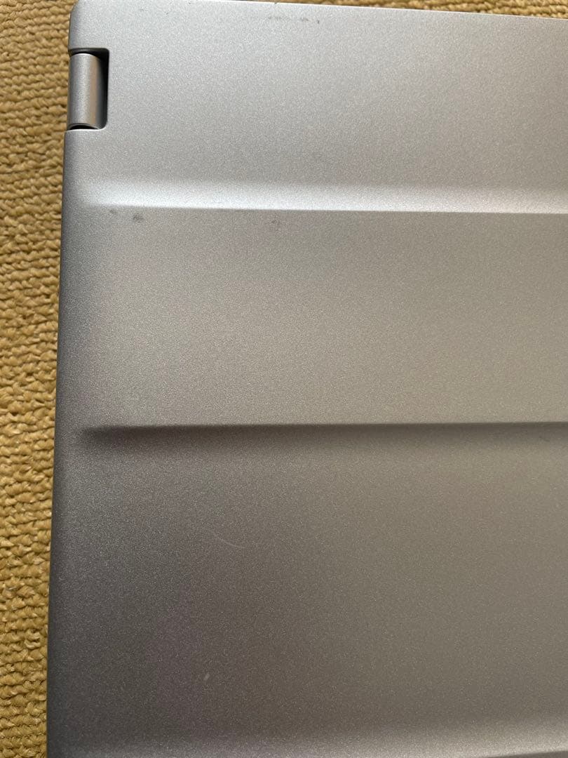 Panasonic ノートPC Intel Core i5 Windows10