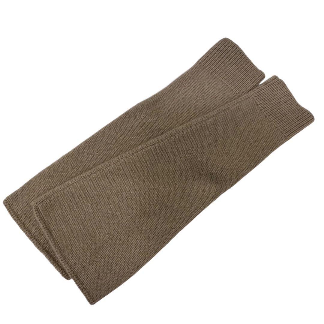 Deuxieme Classe CARIAGGI レッグウォーマー