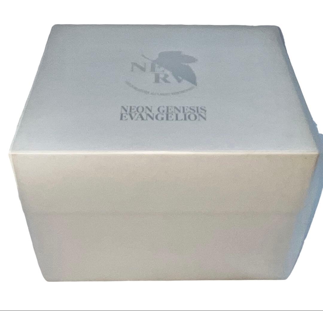 未使用品　新世紀 エヴァンゲリオン仕様 iPod 20GB NERV刻印モデル