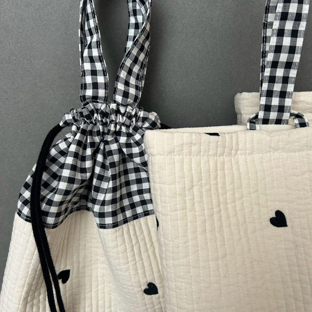 [25111]入園入学セット/レッスンバッグ/上履き袋/お着替え袋/給食袋