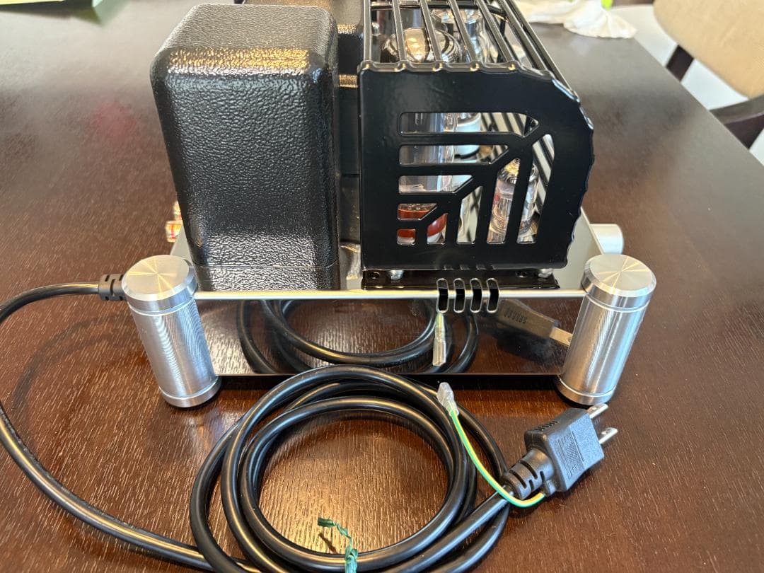 SoundArtist 真空管アンプ