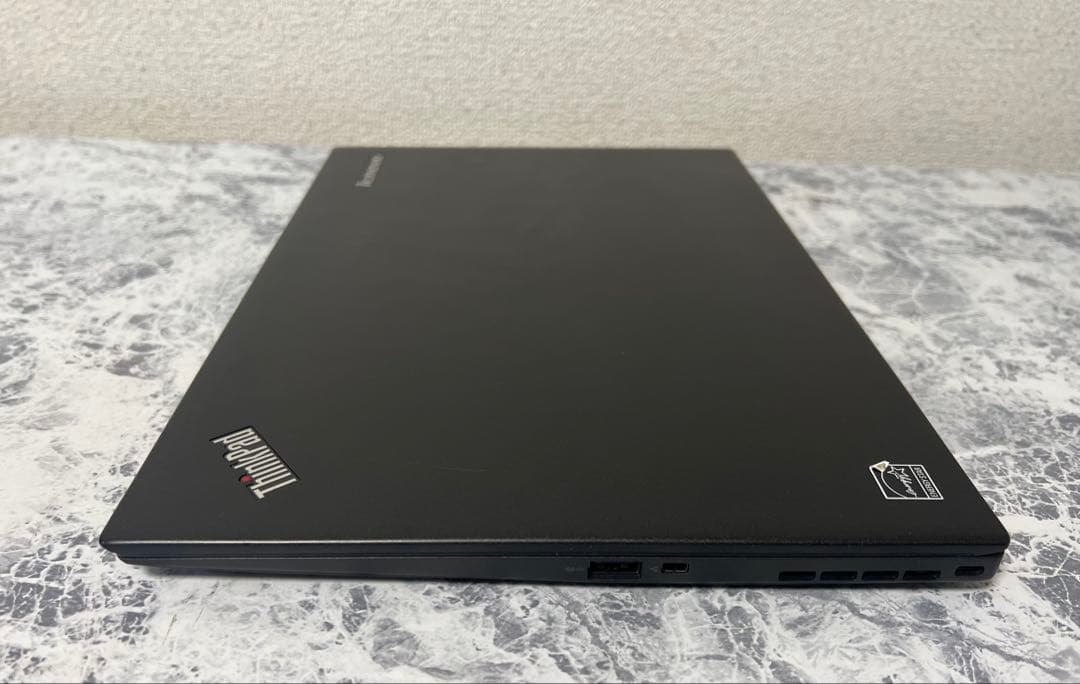 Thinkpad X1 Carbon 3rd Generation ジャンク