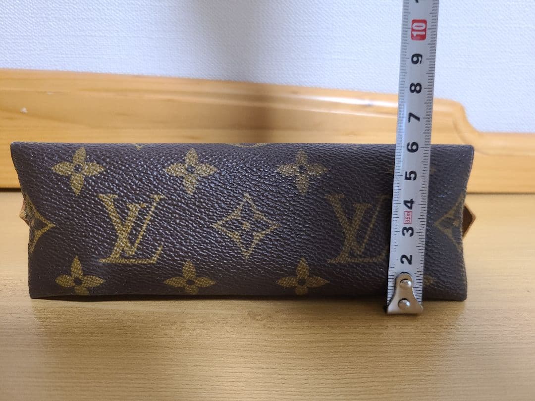 ⭐LOUIS VUITTON⭐ルイヴィトン⭐ポーチ⭐モノグラム⭐中古⭐