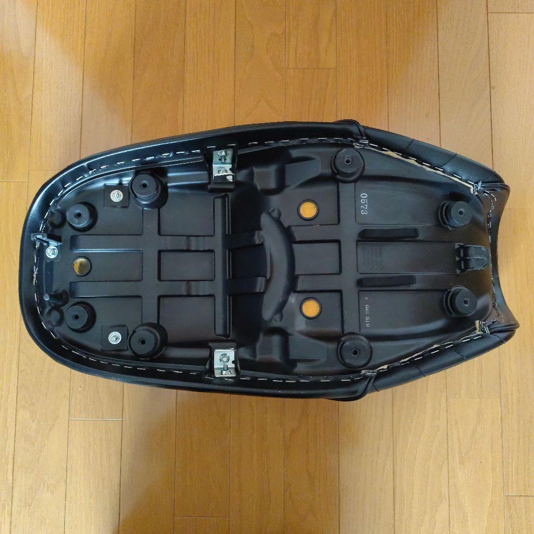 Z900RS Ohkawa製カスタムシート