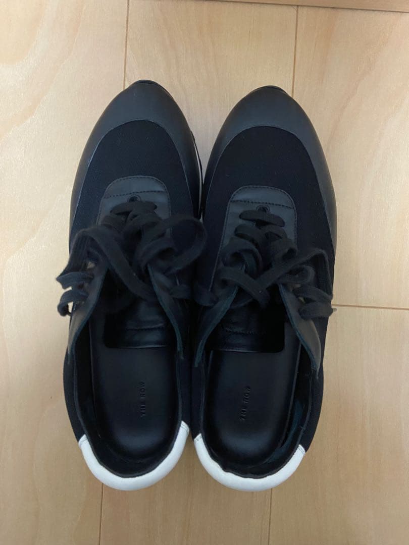 【★★★★★】The Row Owen Runner Sneaker42