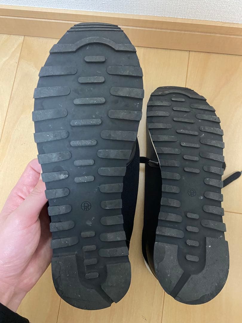 【★★★★★】The Row Owen Runner Sneaker42