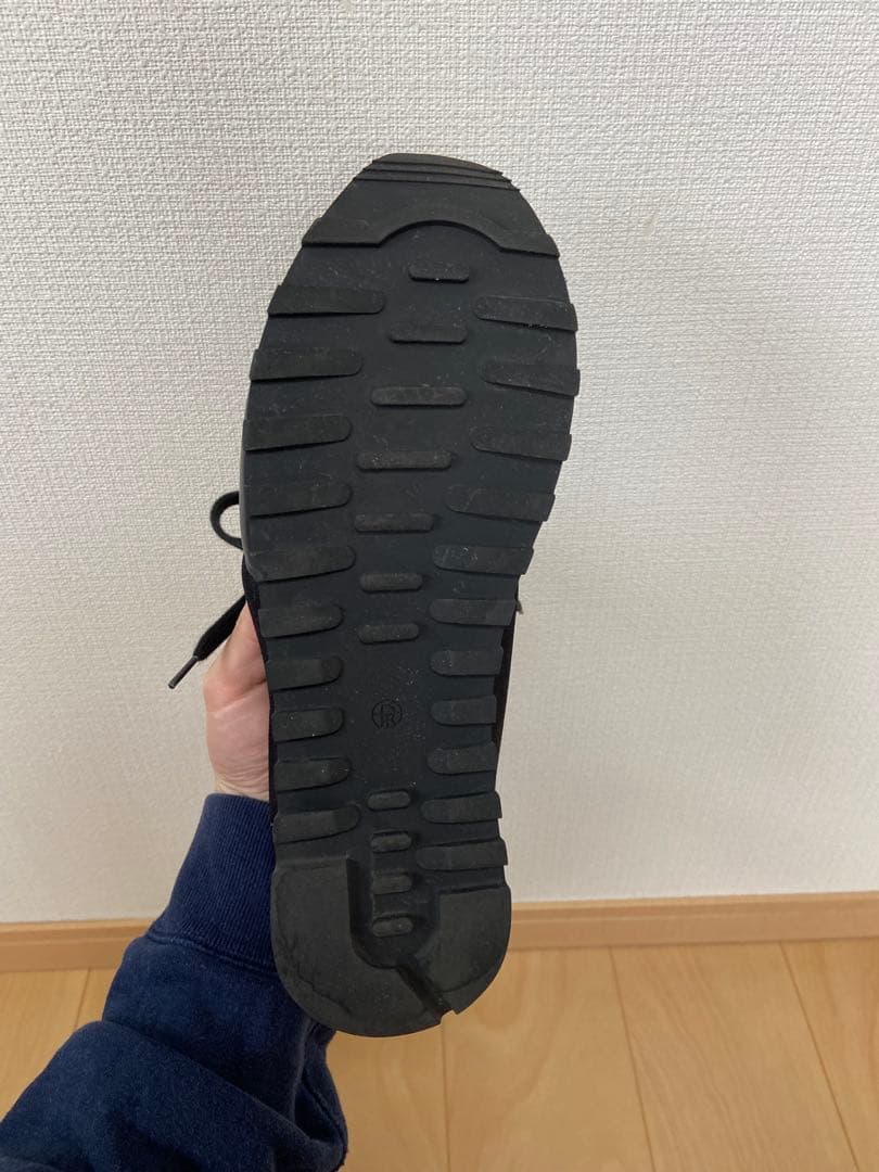 【★★★★★】The Row Owen Runner Sneaker42