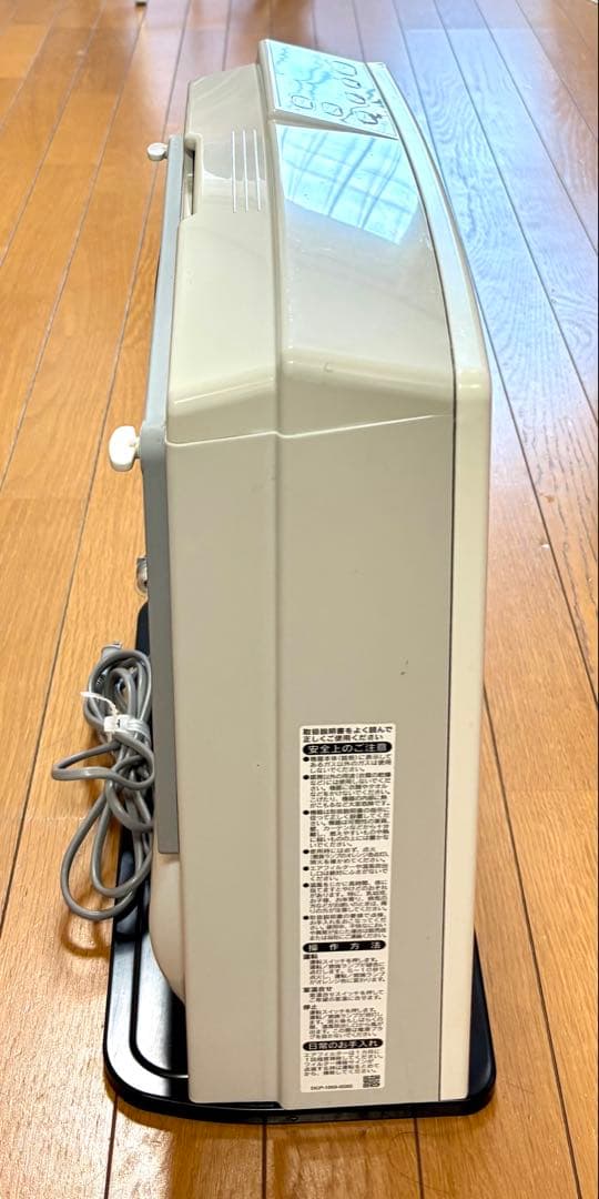 RINNAI リンナイ ガスファンヒーター SRC-365E