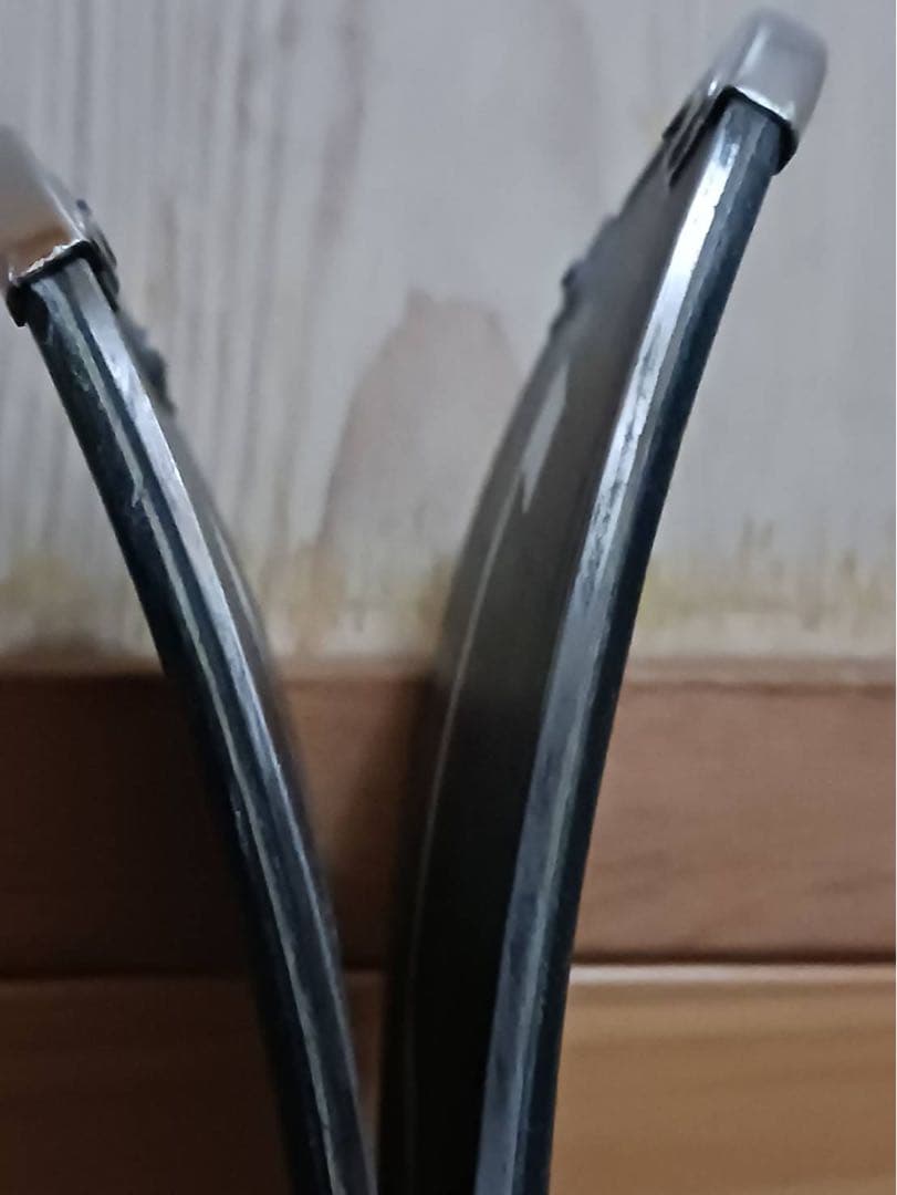 アジりすと　Elan エラン スキー 板 ビンディング付き　値下げ