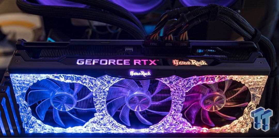 グラフィックボード・グラボ・ビデオカード GEFORCE RTX 3080ti