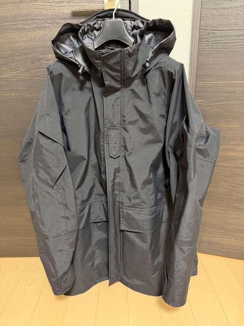 WAIPER.inc ワイパーインク 米軍 ECWCS GEN2