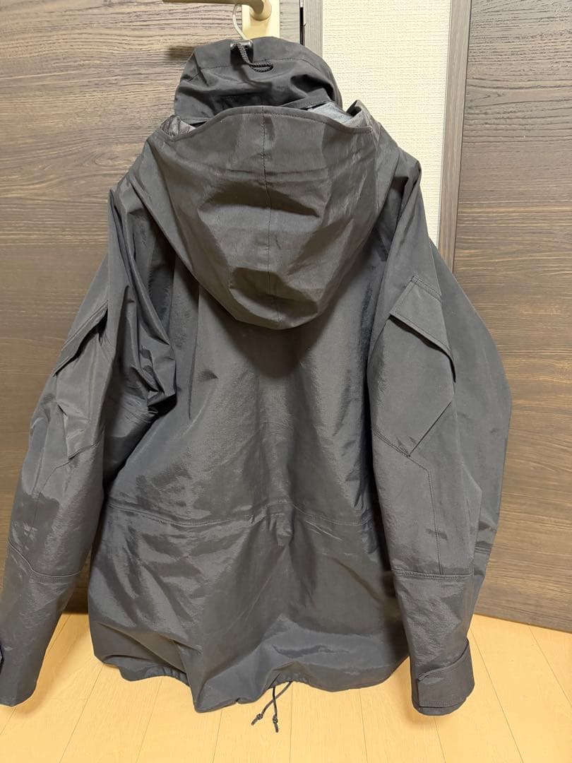 WAIPER.inc ワイパーインク 米軍 ECWCS GEN2