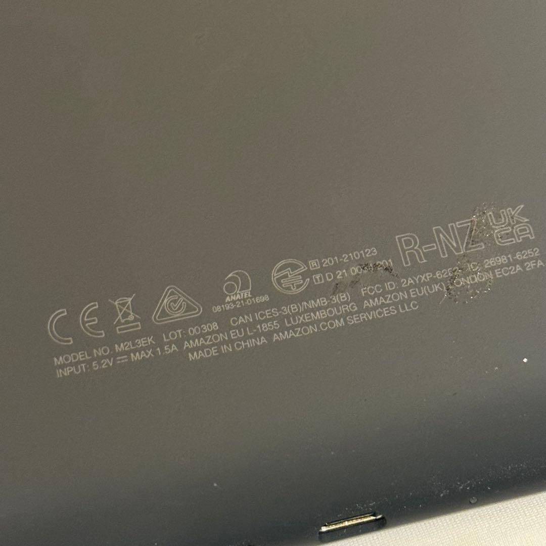 402＊Kindle Paperwhite 第11世代 6.8インチ