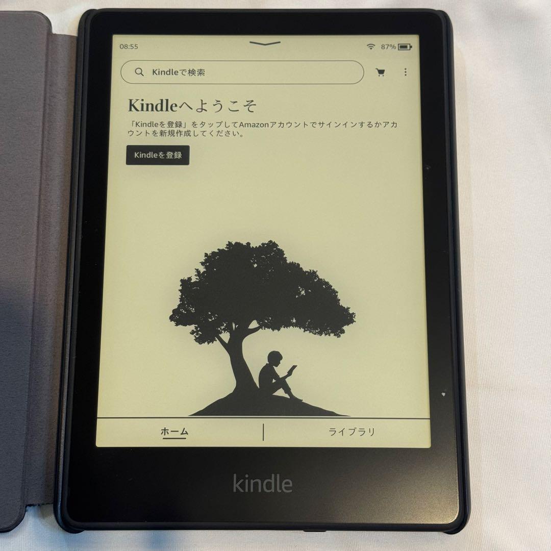 402＊Kindle Paperwhite 第11世代 6.8インチ