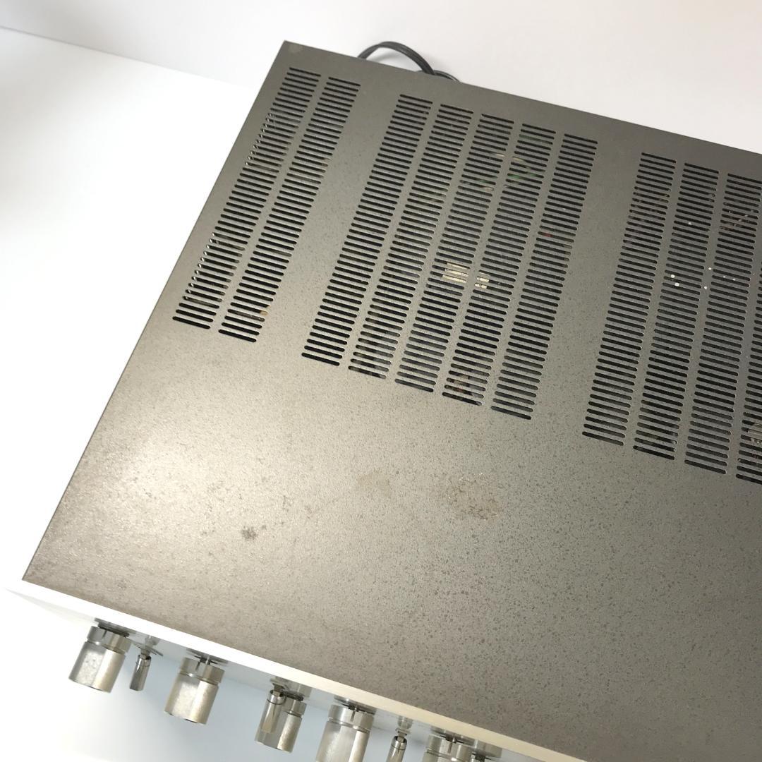 Pioneer ステレオアンプ SA-8800II プリメインアンプ　説明書付き