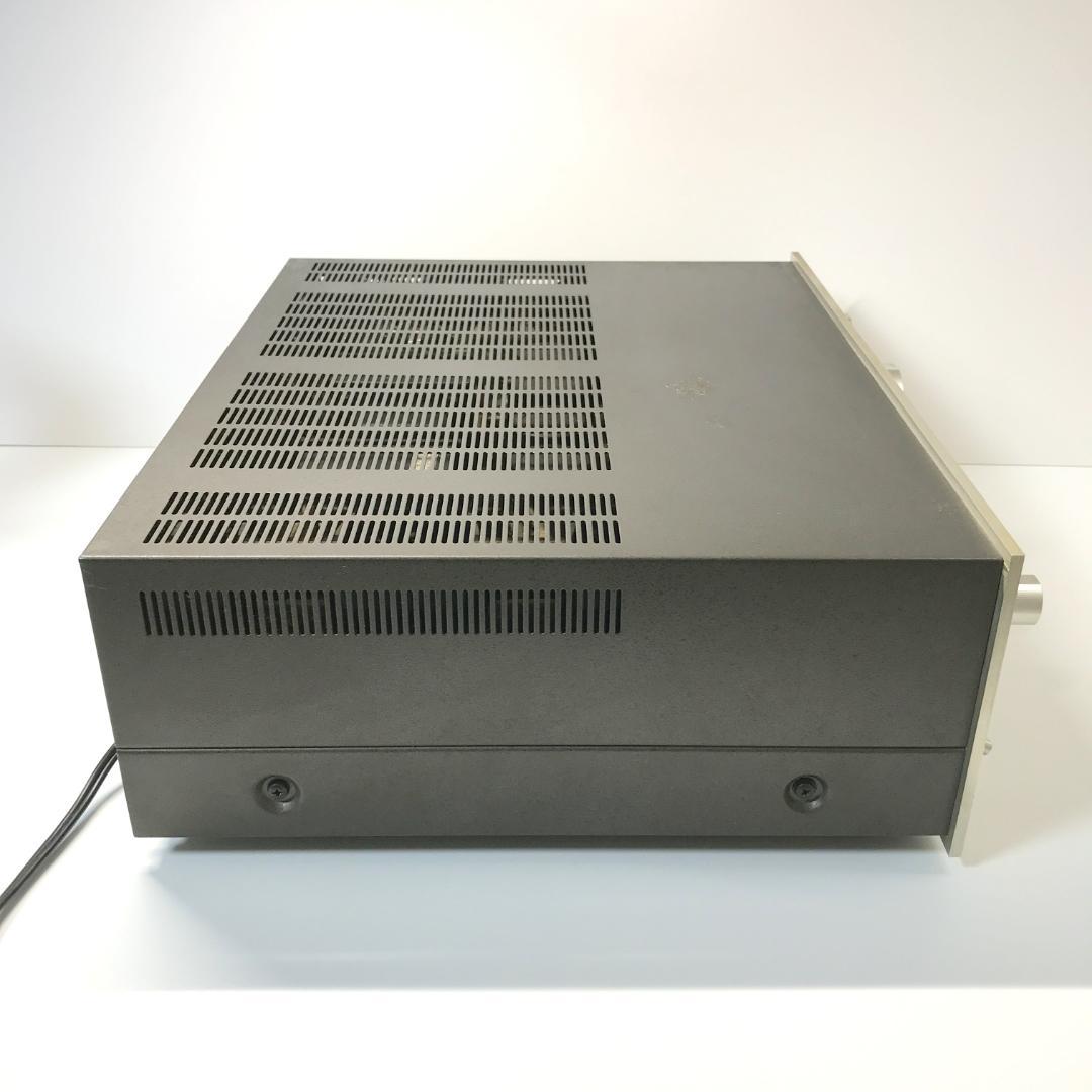 Pioneer ステレオアンプ SA-8800II プリメインアンプ　説明書付き