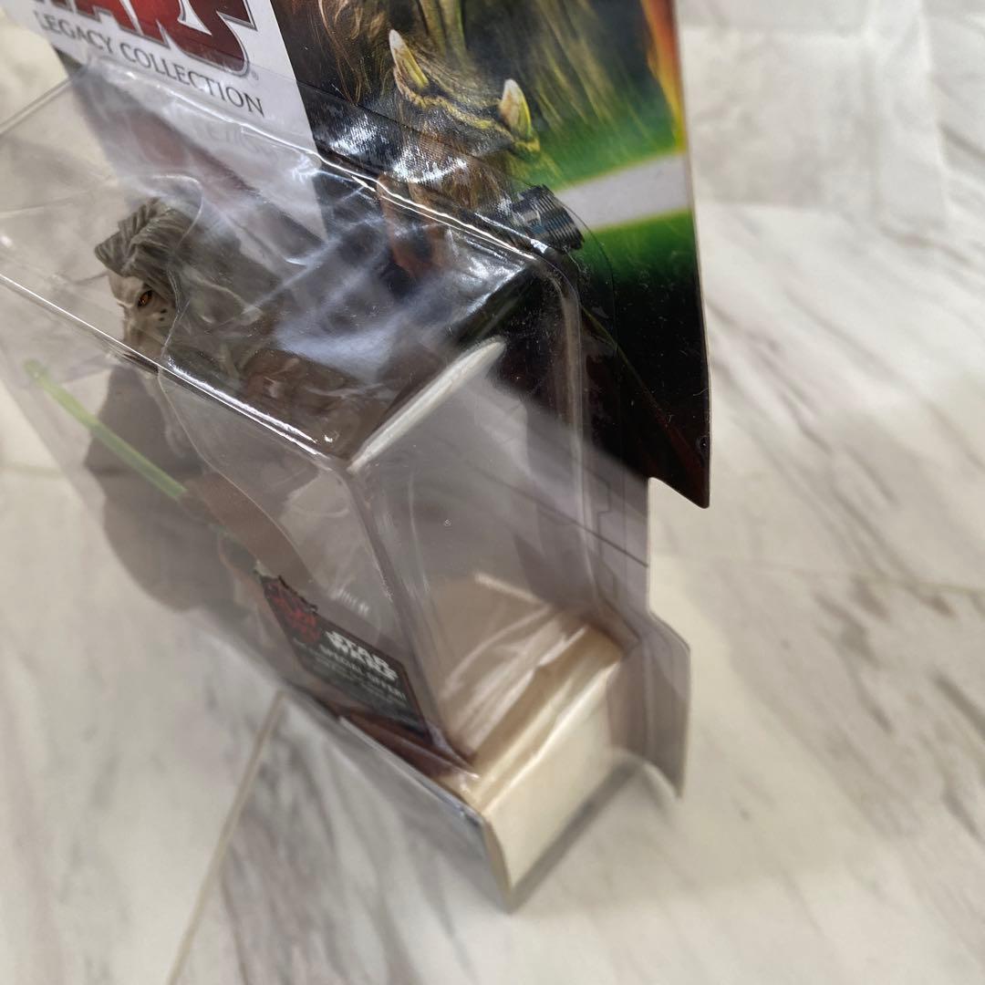 SF・ファンタジー・ホラー Star Wars K'Kruhk