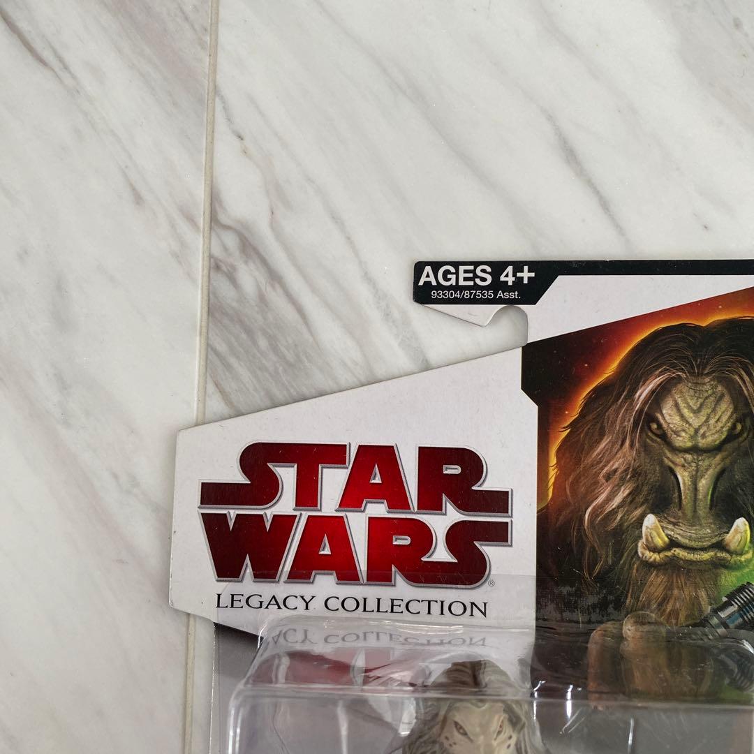 SF・ファンタジー・ホラー Star Wars K'Kruhk