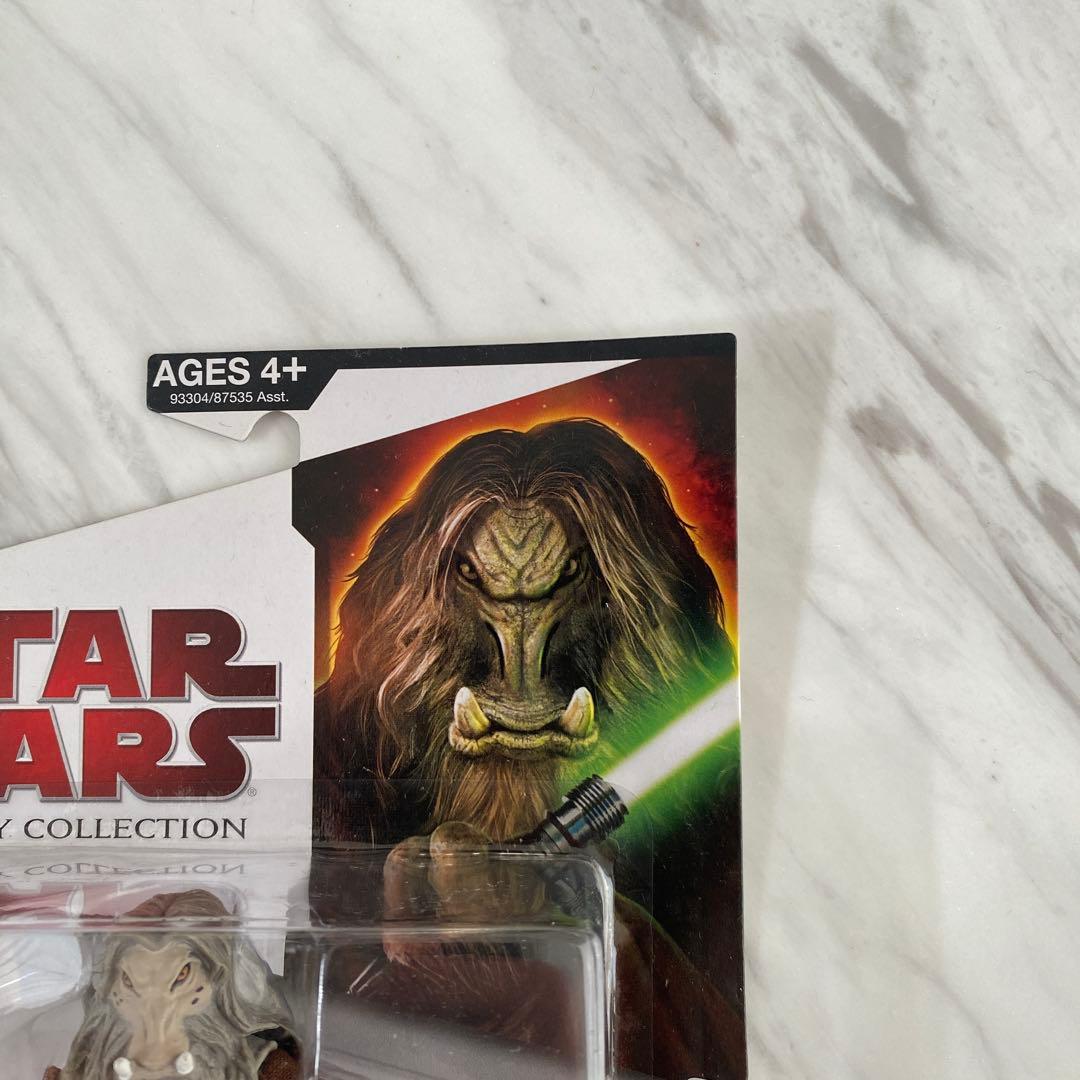 SF・ファンタジー・ホラー Star Wars K'Kruhk