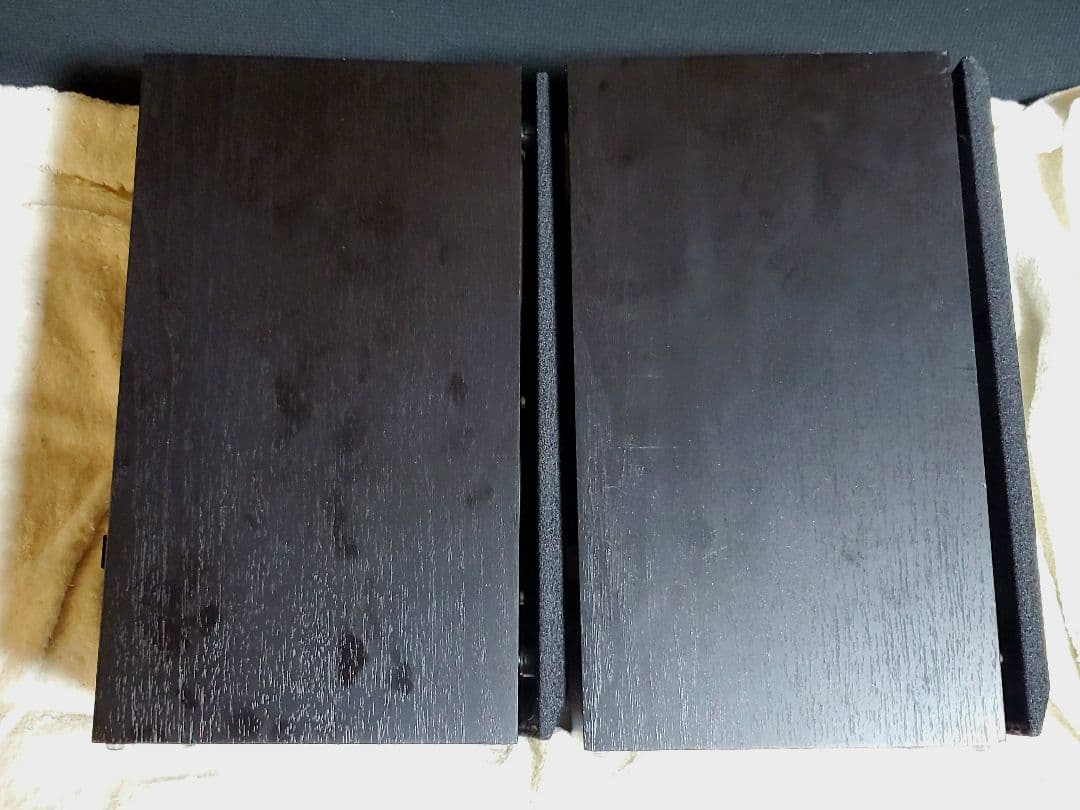 YAMAHA ヤマハ NS-PB350 ブラック ブックシェルフスピーカー