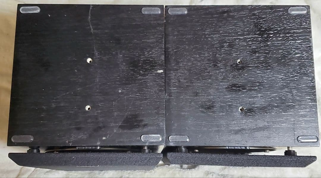 YAMAHA ヤマハ NS-PB350 ブラック ブックシェルフスピーカー