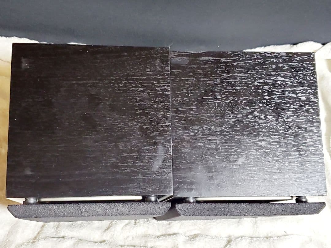 YAMAHA ヤマハ NS-PB350 ブラック ブックシェルフスピーカー