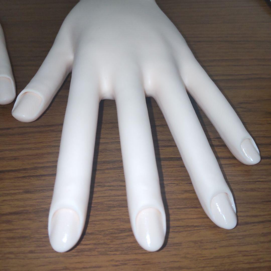 JNEC認定モデルハンド