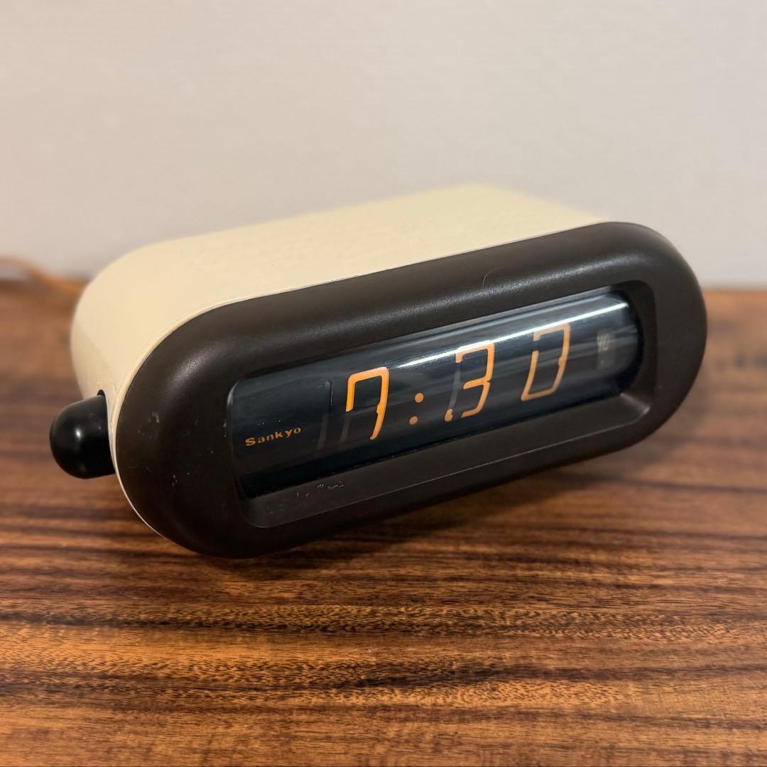 【メンテ済み・動作正常】三協精機 SANKYOザックス DT-201