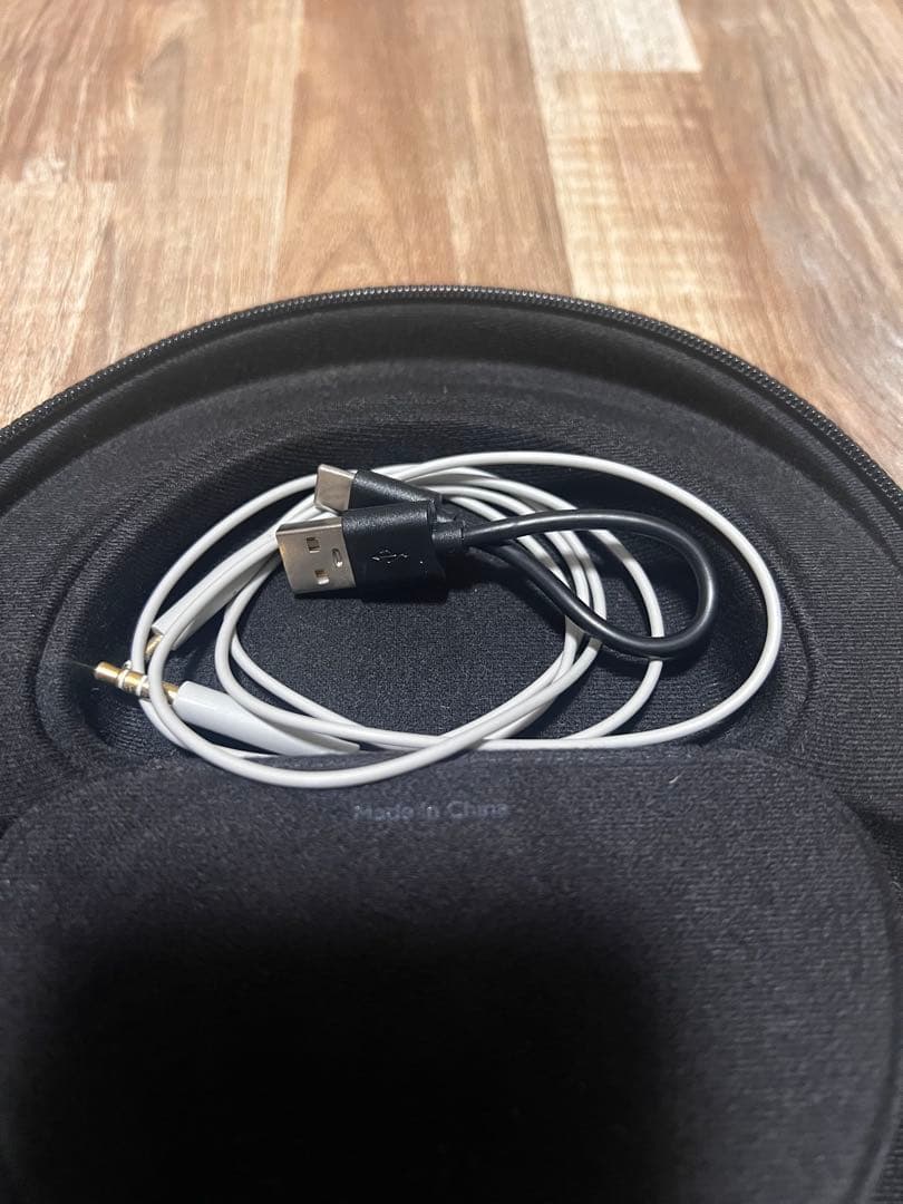 即決⭕️Bose NC700 Headphones 正規品　超美品　バッテリー良好